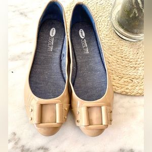 Dr scholls memory foam shoes